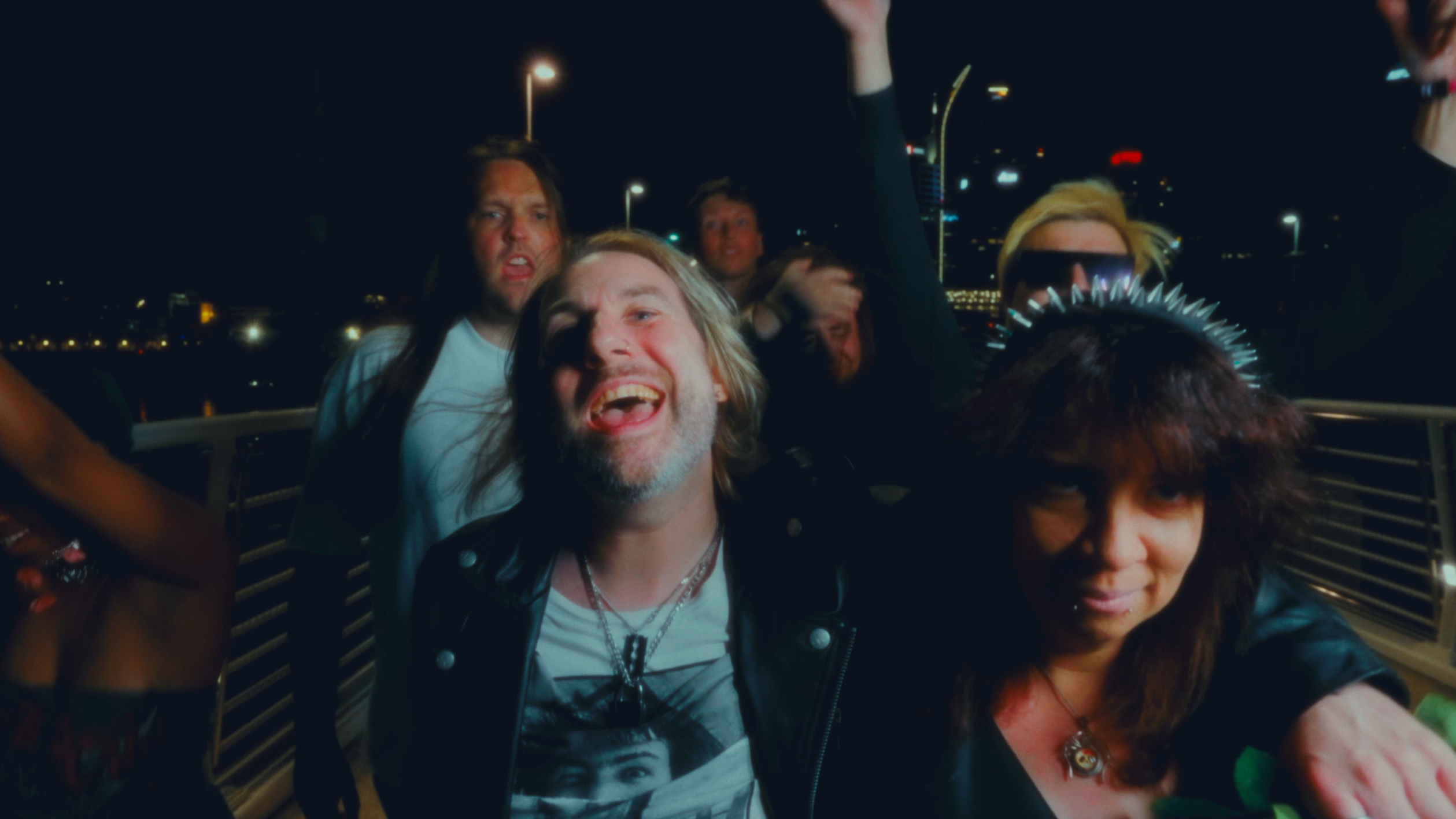 Pretty Little Liar - Official Music Video